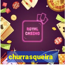 churrasqueira fortune grill